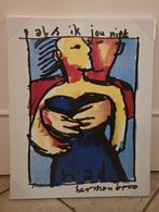 Herman Brood (1946-2001) - Als ik jou niet had, Antiek en Kunst