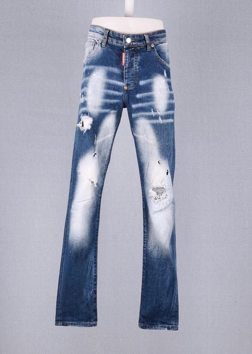 Vintage Slim DSQUARED2 Blue size 30 / 31 for Unisex, Kleding | Heren, Spijkerbroeken en Jeans, Ophalen of Verzenden