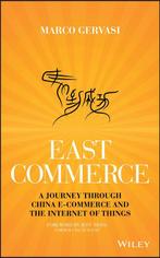 East-Commerce 9781119230885 Marco Gervasi, Verzenden, Zo goed als nieuw, Marco Gervasi