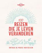 100 reizen die je leven veranderen / Lonely Planet, Boeken, Reisgidsen, Verzenden, Zo goed als nieuw, Lonely Planet