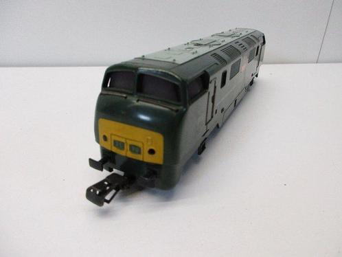 Märklin H0 - 3073 - Elektrische locomotief (1) - Warship, Hobby en Vrije tijd, Modeltreinen | H0