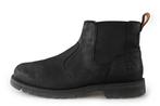 Timberland Chelsea Boots in maat 42 Zwart | 10% extra, Kleding | Heren, Schoenen, Zo goed als nieuw, Zwart, Boots, Verzenden