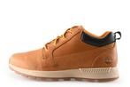 Dune Hoge sneakers in maat 41 Bruin, Verzenden, Sneakers
