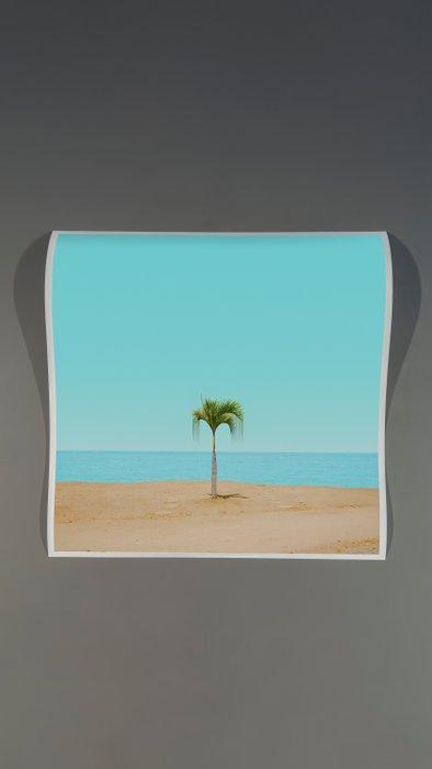 Téber - Melted Emotions · No Reserve, Antiquités & Art, Art | Objets design