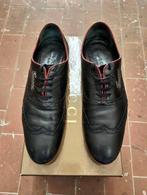 Gucci - Chaussures à lacets - Taille : EU 42.5, Vêtements | Hommes
