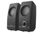 Veiling - Trust Remo 2.0 PC-luidsprekers Kabelgebonden 16 W, Gebruikt