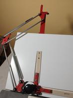 Tecnostyl 624 - Tecnigrafo / Tavolo da disegno portatile