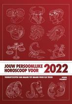 Jouw persoonlijke horoscoop voor 2022, Boeken, Verzenden, Nieuw, Nederlands