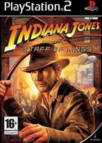 Indiana Jones and the Staff of Kings (PS2 Games), Ophalen of Verzenden