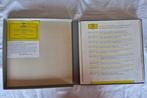 Herbert von Karajan - Beethoven symphonien - 8 x LPs -