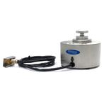 Mini Droogijsmachine - Droogijscilinder 5,6 x 2,2 cm - 18, Verzenden, Nieuw in verpakking, Overige typen