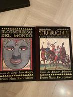 Jorge Luis Borges; Alberto Arbasino - Il Congresso del Mondo