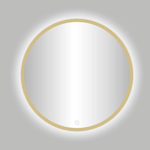 Badkamerspiegel Best Design Venetie Nancy LED Verlichting, Doe-het-zelf en Bouw, Sanitair, Bad, Nieuw, Ophalen of Verzenden