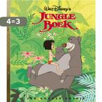 Jungle boek / Gouden Boekjes 9789047602040 Walt Disney, Boeken, Verzenden, Gelezen, Walt Disney