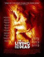 The living and the dead (dvd tweedehands film), Cd's en Dvd's, Ophalen of Verzenden, Nieuw in verpakking