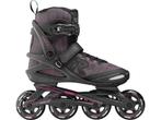 Roces Weft Thread 84 - Dames - Inline skates - Semi-softboot, Verzenden, Zo goed als nieuw