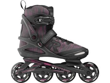 Roces Weft Thread 84 - Dames - Inline skates - Semi-softboot, Verzenden