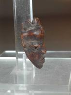 Pendentif Ikoko - Sculpture - Pende - Congo, Antiek en Kunst, Kunst | Niet-Westerse kunst