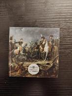 Frankrijk. 20 Euro 2025 Bataille dAusterlitz Proof