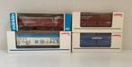 Märklin H0 - 4460, 84623, 94298, 4735 /96708 . - Model, Nieuw