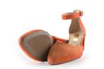 Gabor Pumps in maat 38½ Rood | 5% extra korting, Pumps, Verzenden, Gabor, Gedragen