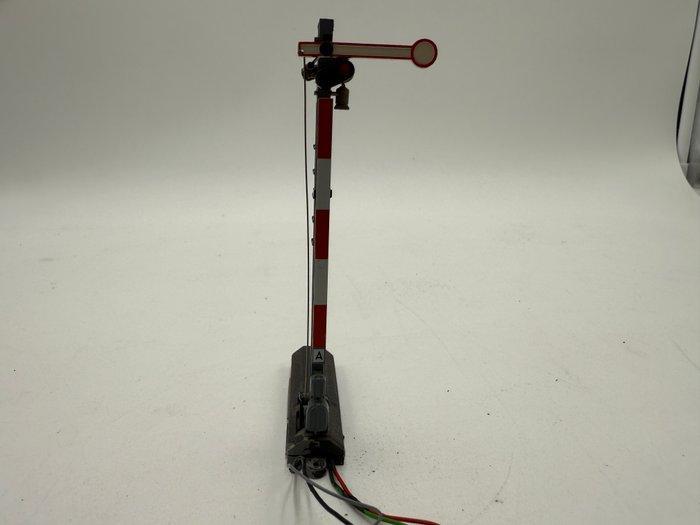 Fleischmann H0 - Modeltreinlandschap (5), Hobby en Vrije tijd, Modeltreinen | H0