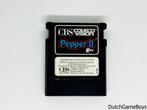 Colecovision - Pepper II, Games en Spelcomputers, Verzenden, Gebruikt