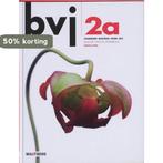 Biologie voor Jou 2A Havo/Vwo Handboek 9789034547644, Verzenden, G. Smits