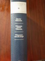 Vlimmen trilogie 9789051120615, Livres, Romans, Anton Roothaert, Verzenden