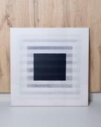 Jorge Omeñaca (1981) - Focus concentration - CANVAS, Antiek en Kunst