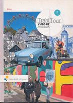 Trabitour Duits Werkboek E VMBO-GT, Boeken, Schoolboeken, Verzenden, Nieuw