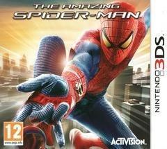The Amazing Spider-Man - Nintendo 3DS (3DS Games, 2DS), Games en Spelcomputers, Games | Nintendo 2DS en 3DS, Nieuw, Verzenden
