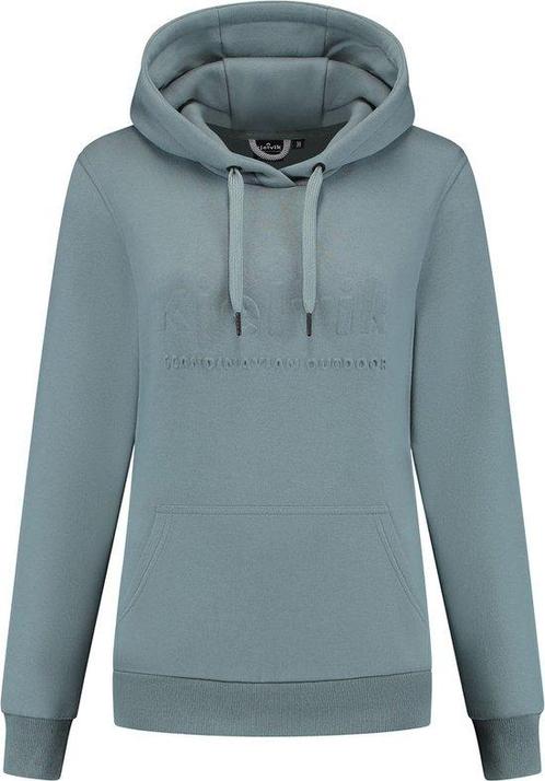 Kjelvik Hoodie Gwen Vrouwen - Maat 42 (Truien & Vesten), Kleding | Dames, Truien en Vesten, Nieuw, Verzenden