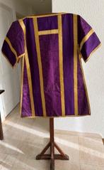 Dalamtiek & Stola - Zijde, Lint, Stof - 1850-1900