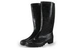 Xq Footwear Regenlaarzen in maat 40 Zwart, Xq Footwear, Verzenden, Zwart, Regenlaarzen