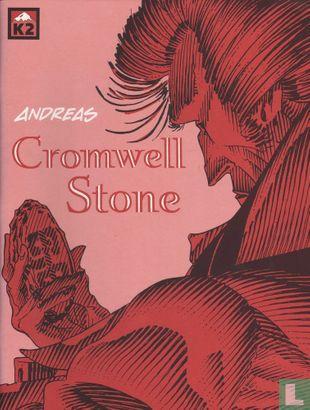 Cromwell Stone - 1993, Boeken, Stripverhalen, Zo goed als nieuw, Eén stripboek, Verzenden
