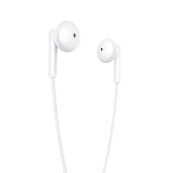 Buds Classic Oortjes met One Key Control - USB Type C, Télécoms, Verzenden