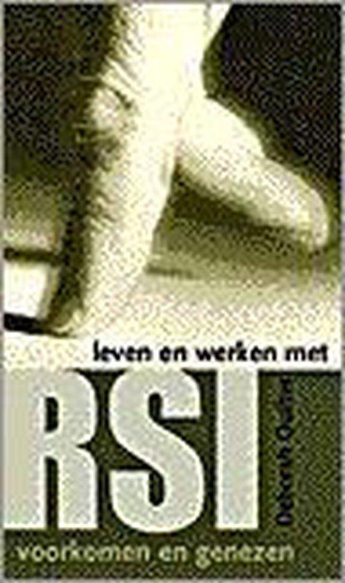 Leven En Werken Met Rsi 9789038909479, Boeken, Wetenschap, Gelezen, Verzenden