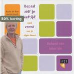 Bepaal zelf je leeftijd ! 9789080590328 Berna de Boer, Verzenden, Berna de Boer