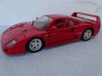 Polistil, Maisto, Tonka - Voiture miniature (6) - Ferrari
