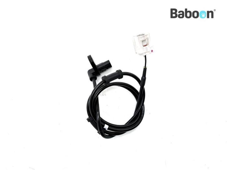 ABS Sensor Achter Yamaha MT 09 2024 (MT-09), Motoren, Onderdelen | Yamaha, Gebruikt, Verzenden
