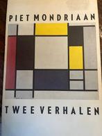 Twee verhalen 9789029020480 Mondriaan, Boeken, Verzenden, Gelezen, Mondriaan