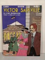 Victor Sackville T1 à T11 + T13 à T15 - 14x C - EO/Ré - 14, Livres