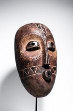 Masker - Bembe - DR Congo, Antiek en Kunst