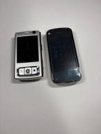 Nokia Nokia N95, Nokia N97 - Mobiele telefoon (2) - Zonder, Nieuw