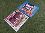 Panini - Football 1972-73 & 75 - Belgique - 2 Empty Album, Collections