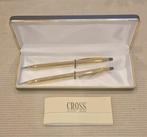 Cross - Penna a Sfera Classico Century Color Oro e Matita, Nieuw