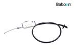 Gaskabel Yamaha XT 250 1980-1983 (XT250), Motoren, Verzenden, Gebruikt