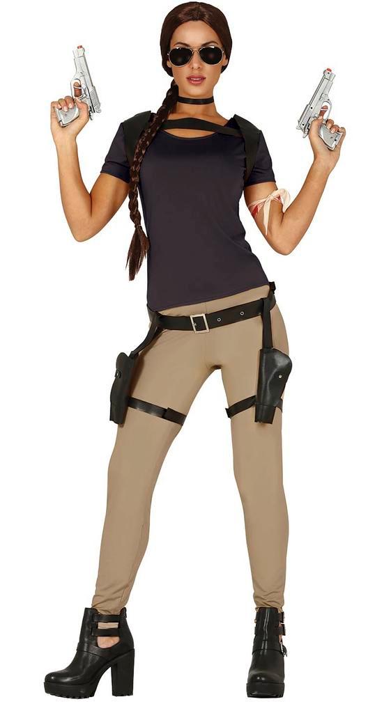 Avonturier Kostuum, Vêtements | Femmes, Costumes de carnaval & Vêtements de fête, Envoi