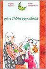 Een zus in een doos 9789068222753 Brigitte Minne, Boeken, Verzenden, Gelezen, Brigitte Minne